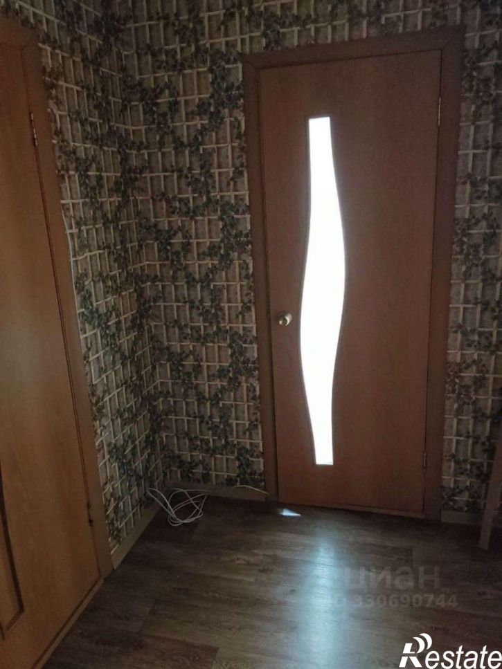 1-комн квартира ул Комарова, 61,  д. 61