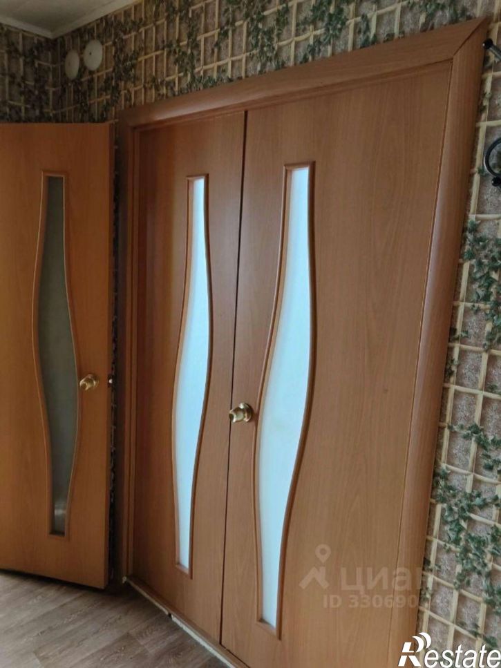 1-комн квартира ул Комарова, 61,  д. 61