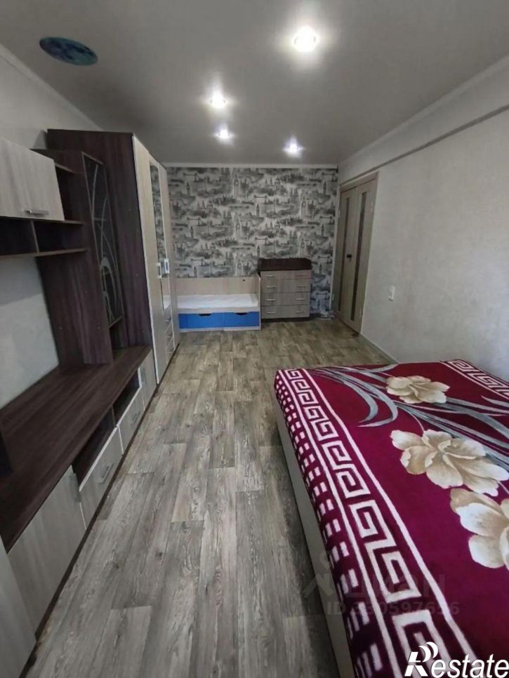3-комн квартира ул Чернышевского, 68А,  д. 68А