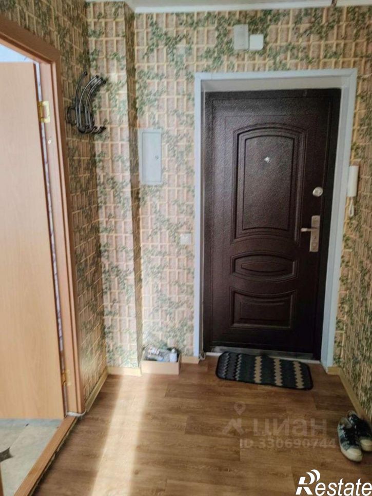 1-комн квартира ул Комарова, 61,  д. 61