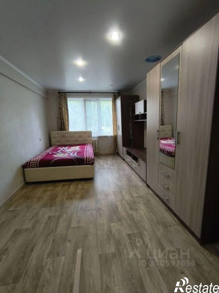 3-комн квартира ул Чернышевского, 68А,  д. 68А