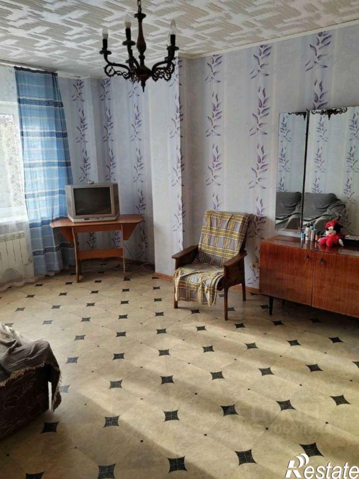 1-комн квартира ул Комарова, 61,  д. 61