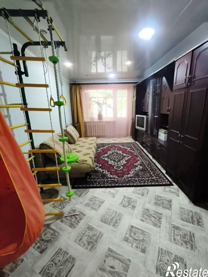 3-комн квартира ул Чернышевского, 68А,  д. 68А