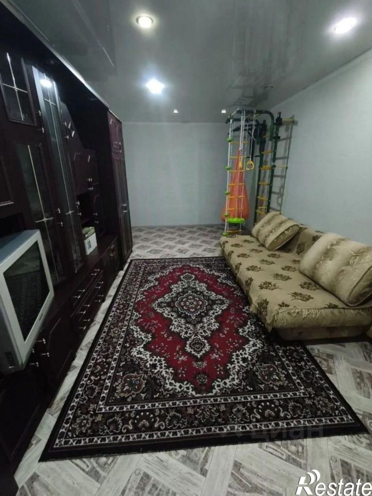 3-комн квартира ул Чернышевского, 68А,  д. 68А
