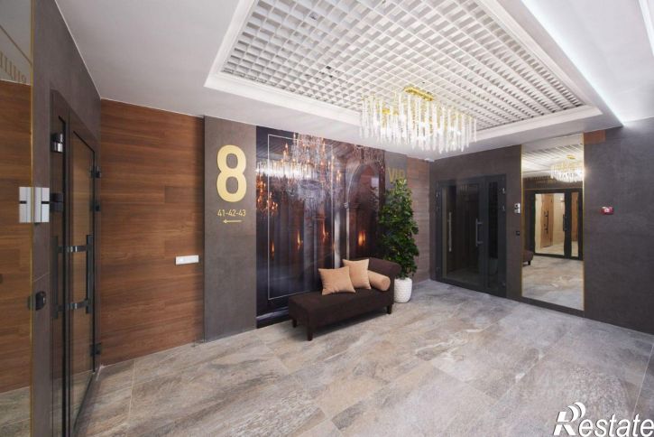 2-комн квартира в новом доме ул Ильи Иванова, 3А,  д. 3А