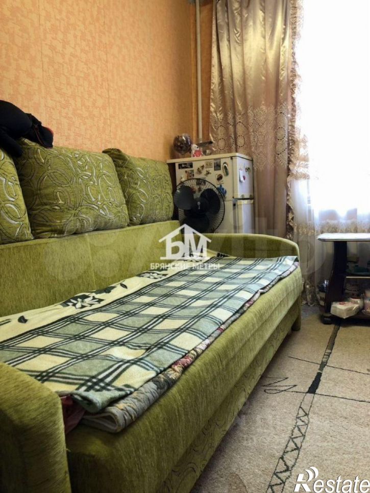 Комната ул Пушкина, 27,  д. 27