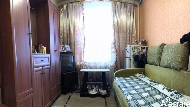 Комната ул Пушкина, 27,  д. 27