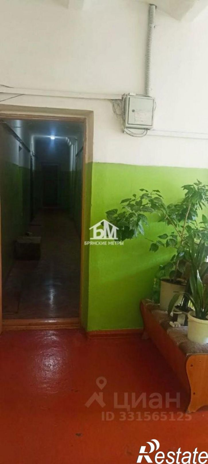 Комната ул Пушкина, 27,  д. 27