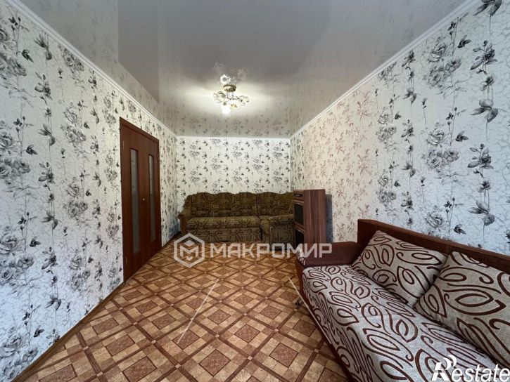 1-комн квартира проспект Станке Димитрова, 10,  д. 10