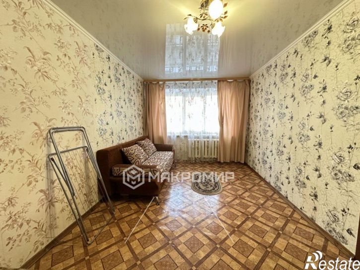 1-комн квартира проспект Станке Димитрова, 10,  д. 10