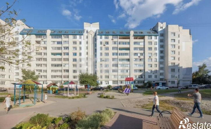 2-комн квартира Белорусская улица, 52,  д. 52