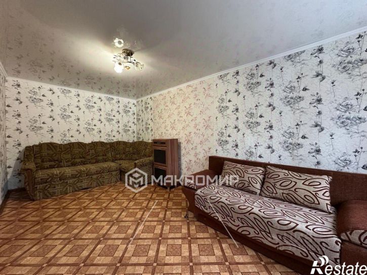 1-комн квартира проспект Станке Димитрова, 10,  д. 10