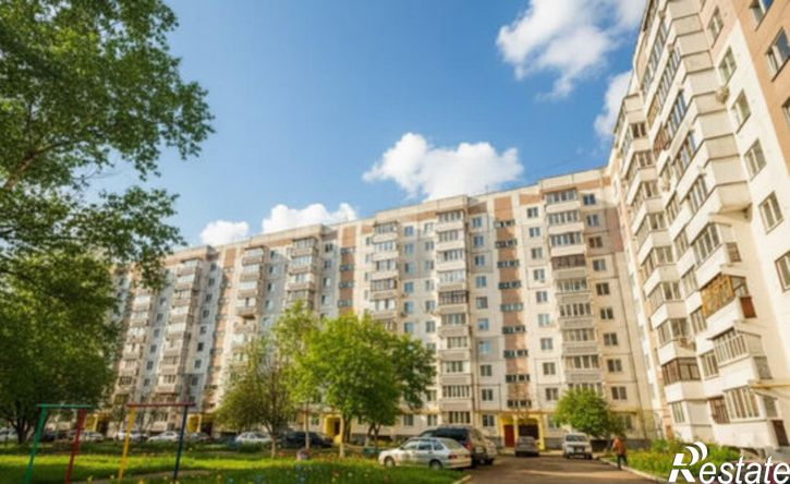 2-комн квартира Белорусская улица, 52,  д. 52