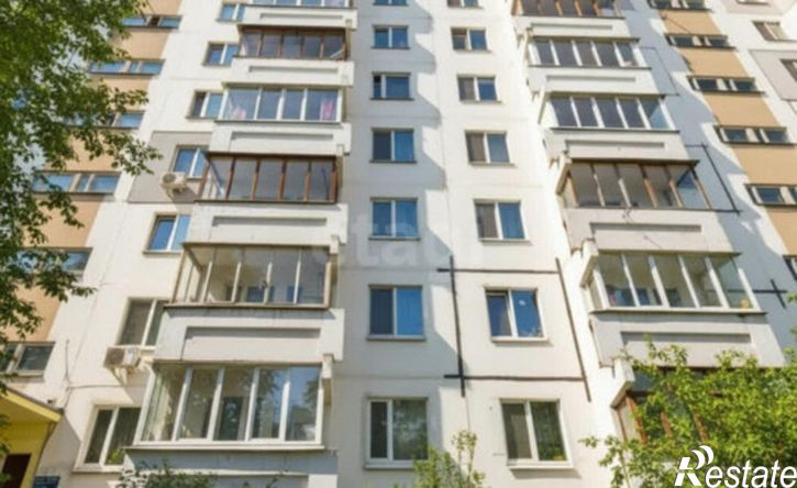 2-комн квартира Белорусская улица, 52,  д. 52