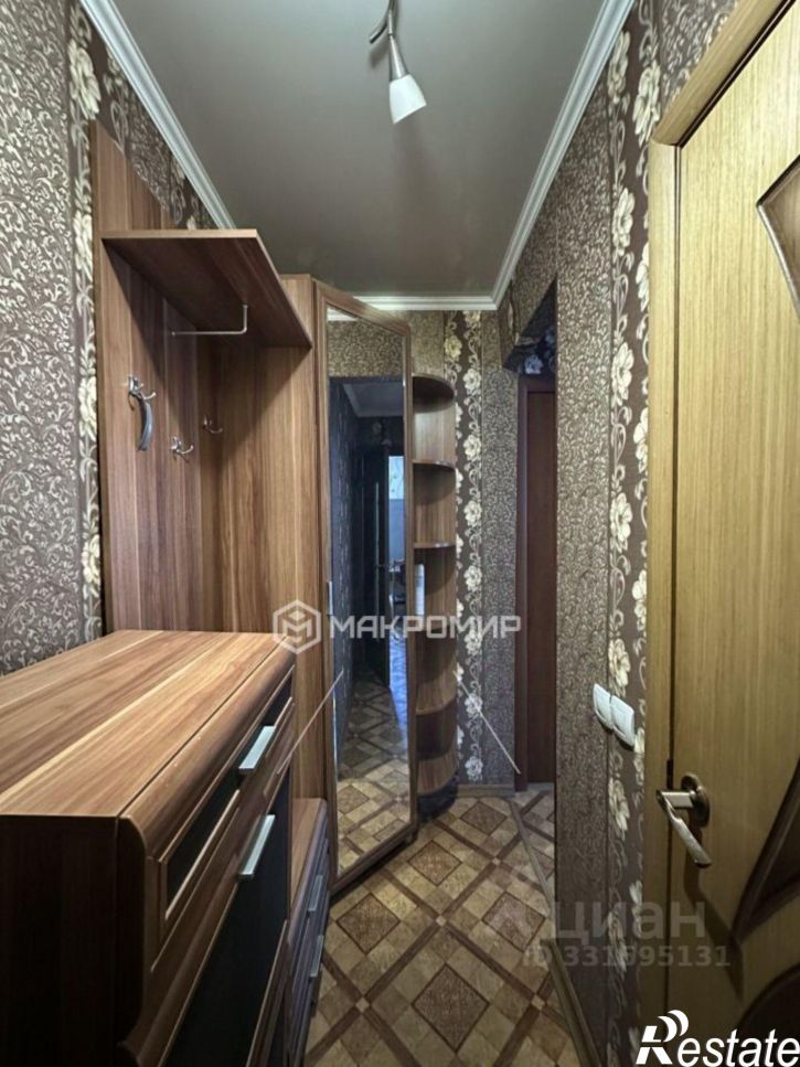 1-комн квартира проспект Станке Димитрова, 10,  д. 10