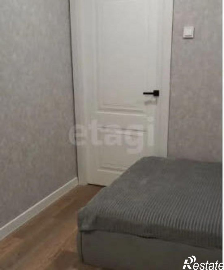 2-комн квартира Белорусская улица, 52,  д. 52