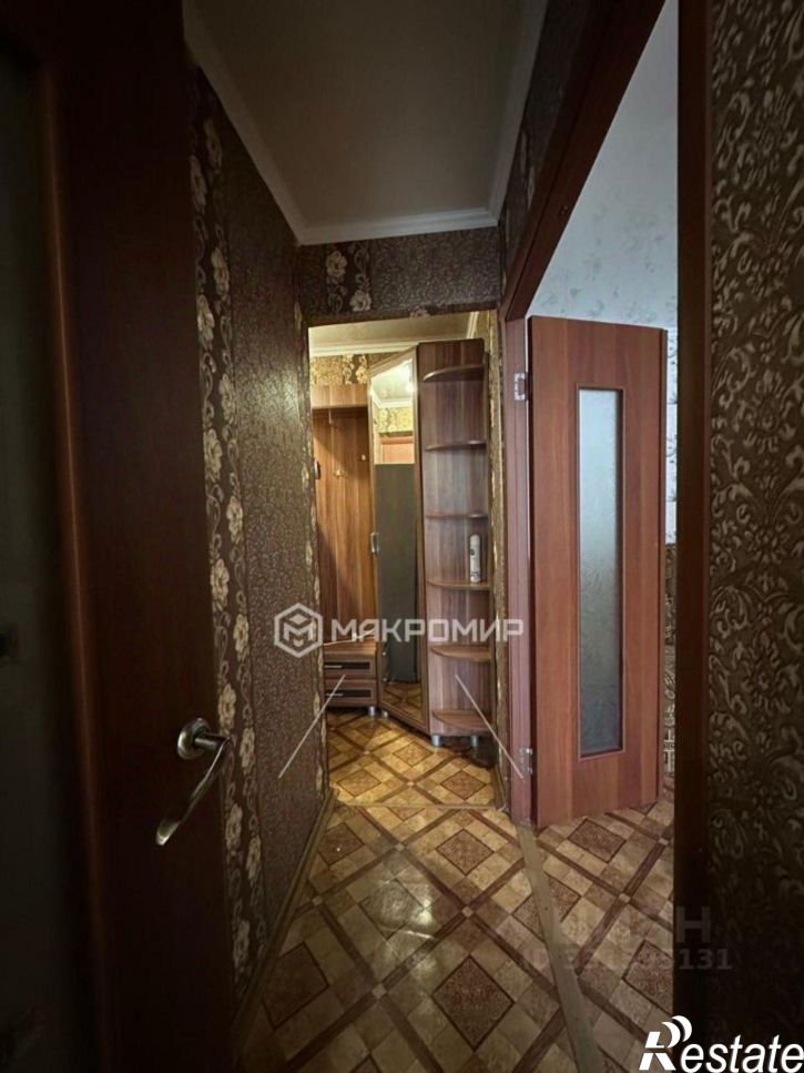 1-комн квартира проспект Станке Димитрова, 10,  д. 10