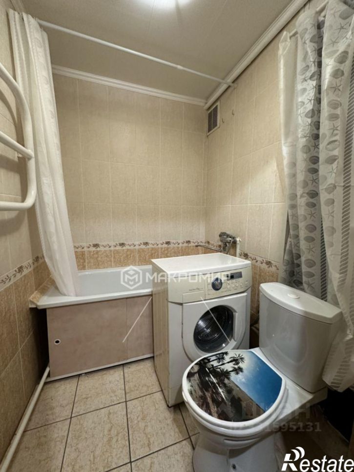 1-комн квартира проспект Станке Димитрова, 10,  д. 10