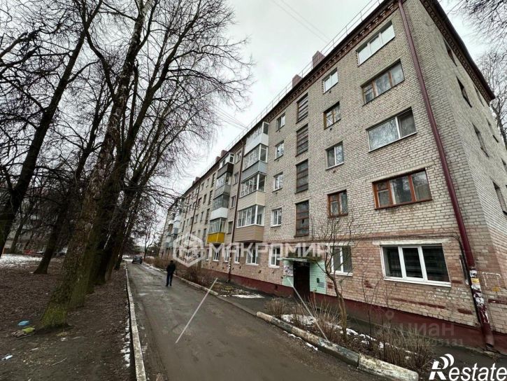 1-комн квартира проспект Станке Димитрова, 10,  д. 10