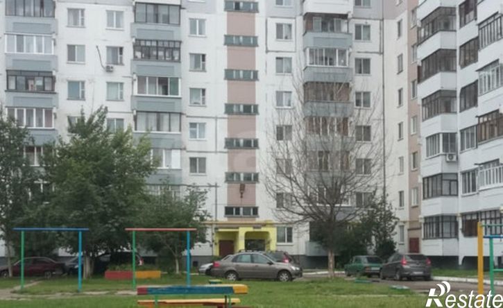 2-комн квартира Белорусская улица, 52,  д. 52