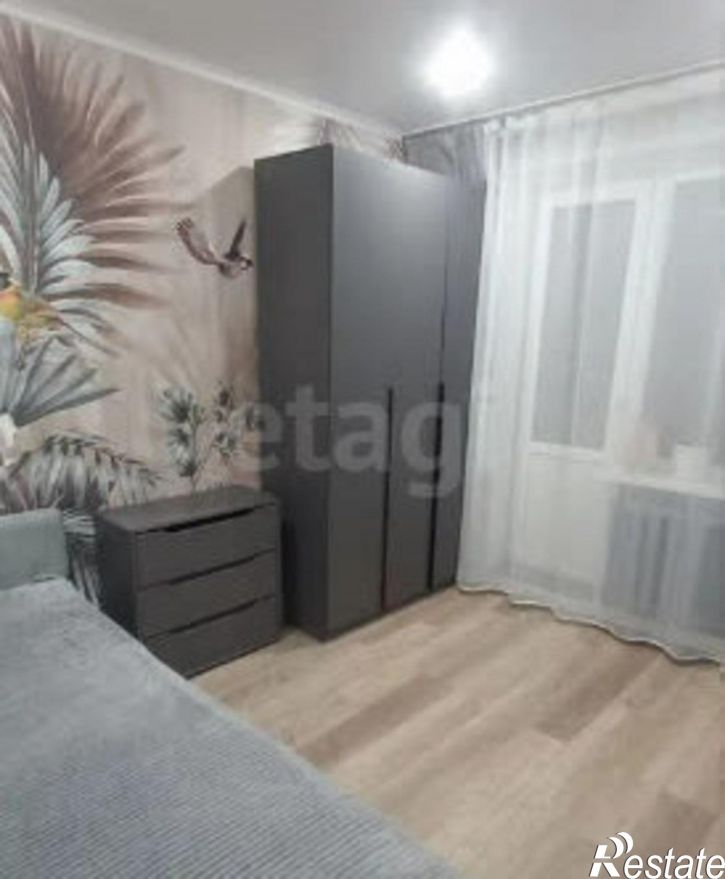 2-комн квартира Белорусская улица, 52,  д. 52