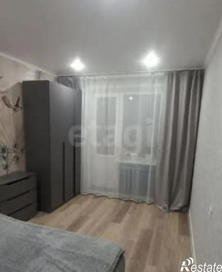 2-комн квартира Белорусская улица, 52,  д. 52