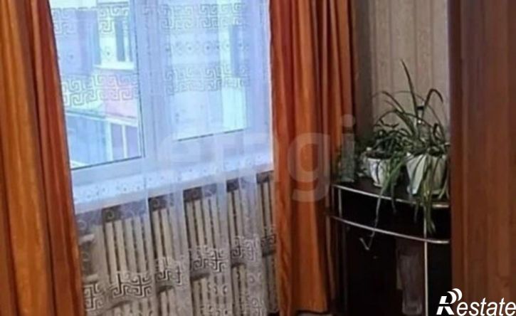 1-комн квартира Советская улица, 94,  д. 94
