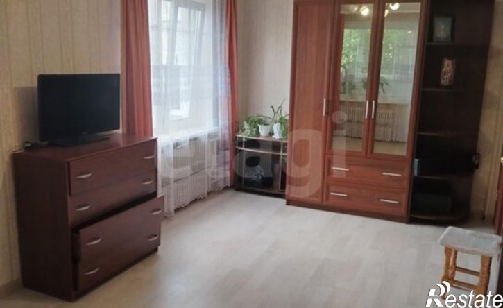 1-комн квартира Советская улица, 94,  д. 94