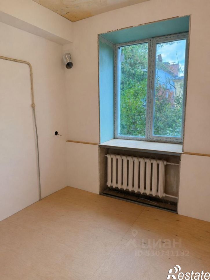 2-комн квартира Московский проспект, 92,  д. 92