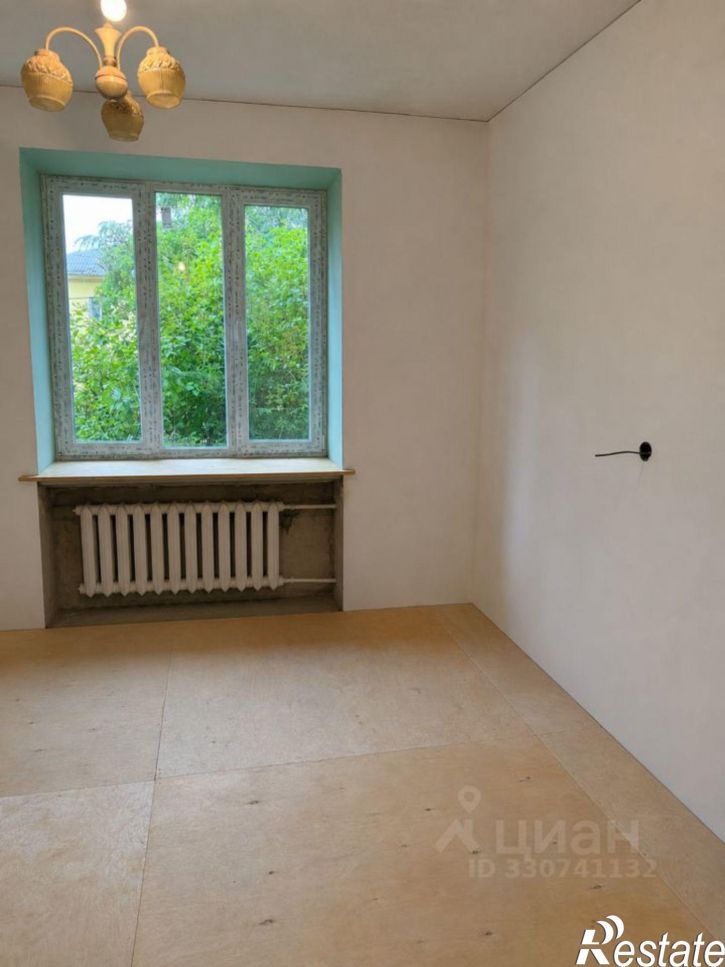 2-комн квартира Московский проспект, 92,  д. 92