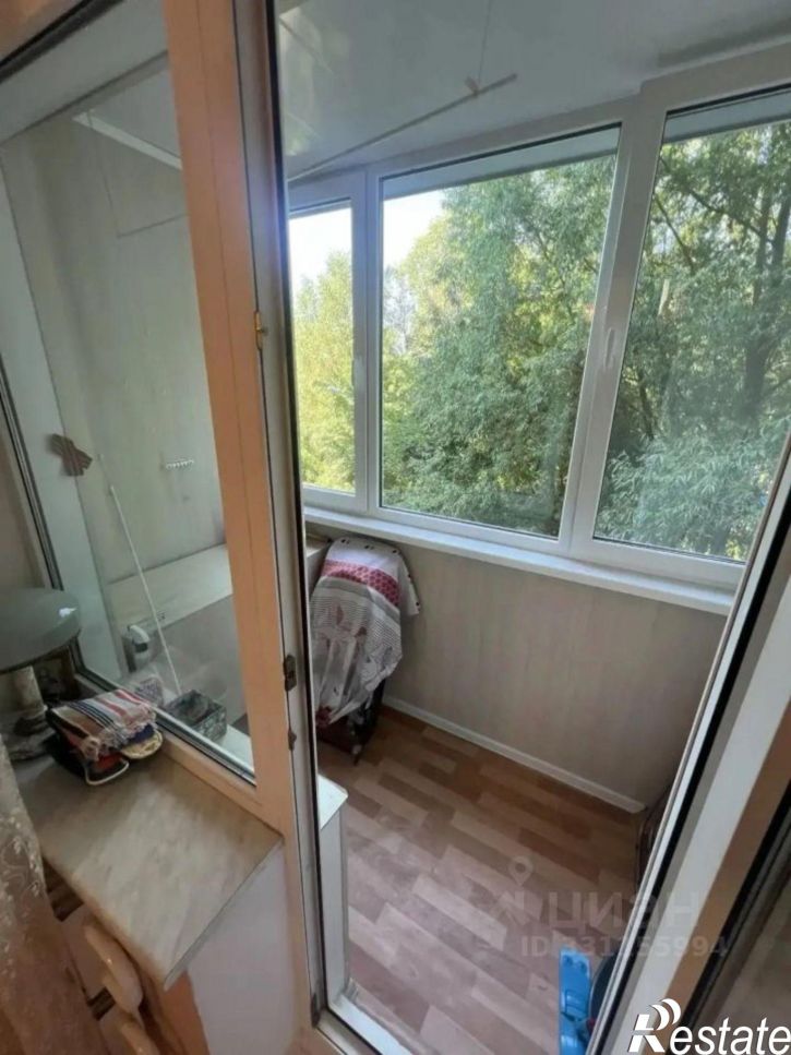 3-комн квартира Фосфоритная улица, 11 к2,  д. 11 к2