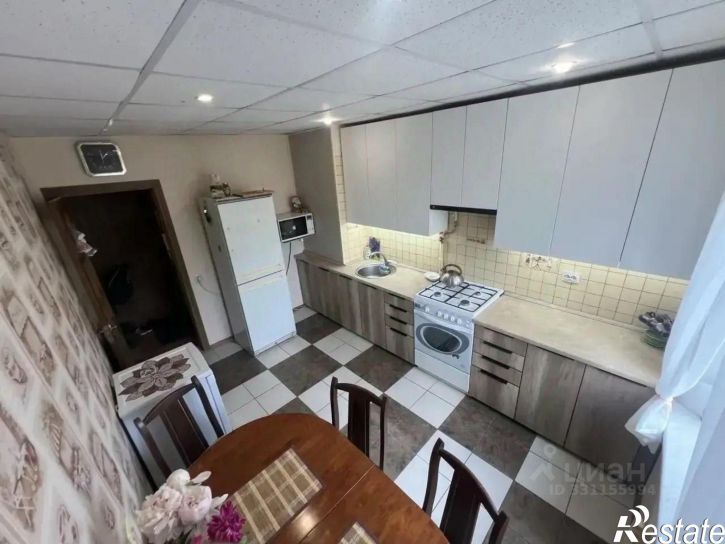 3-комн квартира Фосфоритная улица, 11 к2,  д. 11 к2
