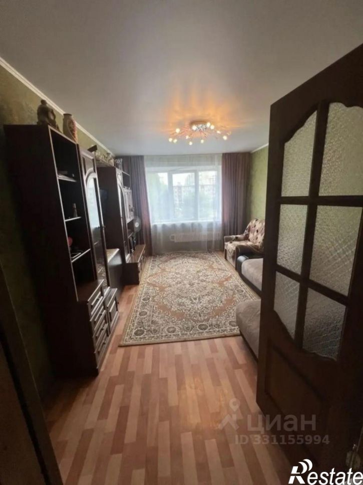 3-комн квартира Фосфоритная улица, 11 к2,  д. 11 к2