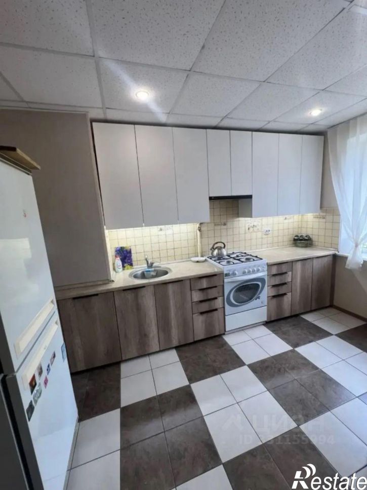3-комн квартира Фосфоритная улица, 11 к2,  д. 11 к2