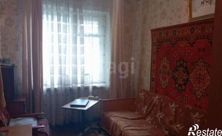 3-комн квартира переулок Кирова, 122,  д. 122
