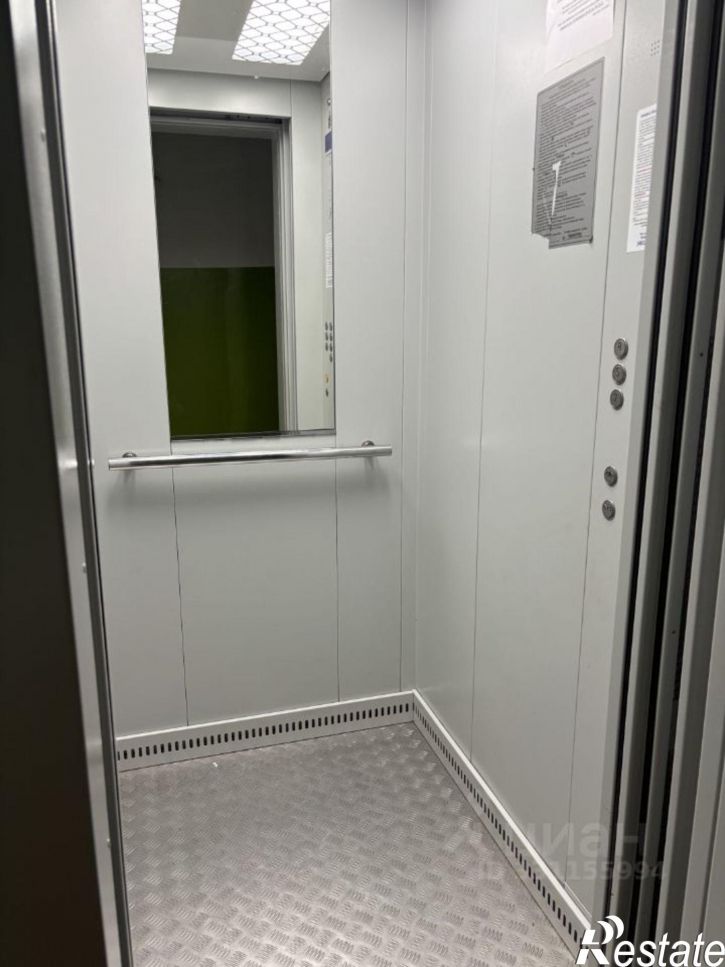 3-комн квартира Фосфоритная улица, 11 к2,  д. 11 к2