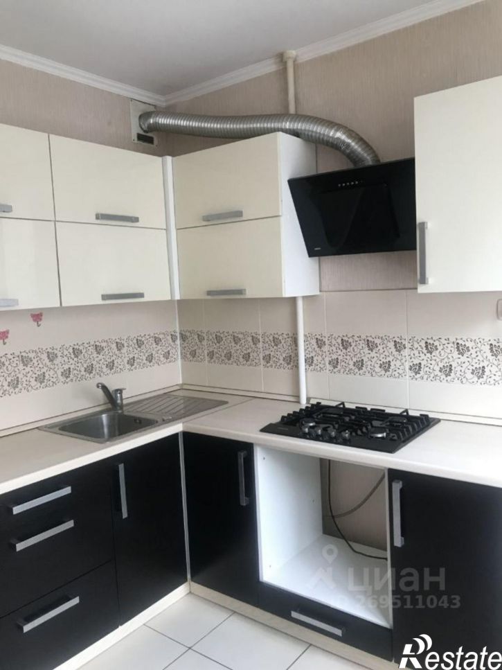 2-комн квартира ул Романа Брянского, 4,  д. 4