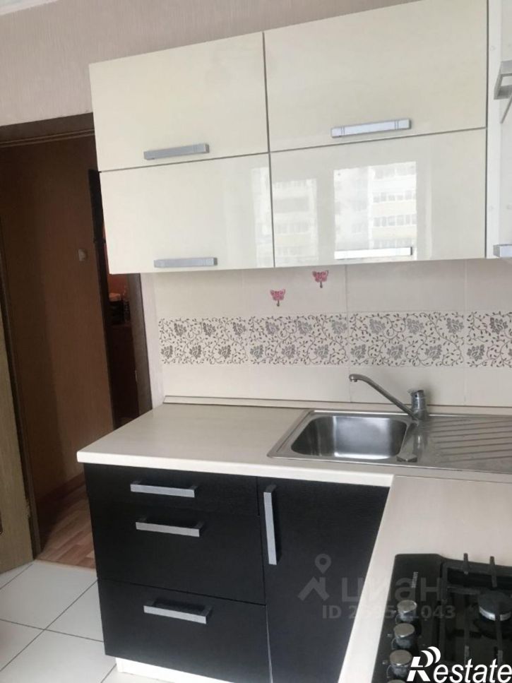 2-комн квартира ул Романа Брянского, 4,  д. 4