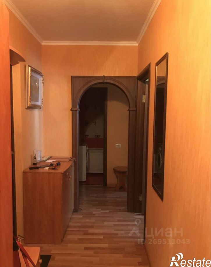 2-комн квартира ул Романа Брянского, 4,  д. 4