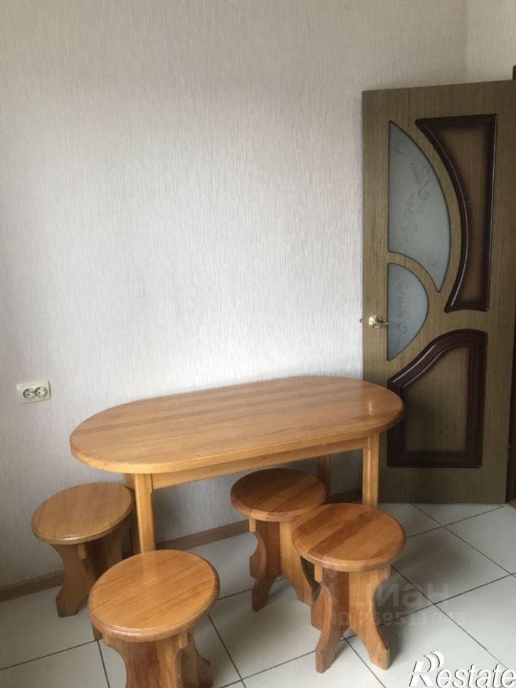 2-комн квартира ул Романа Брянского, 4,  д. 4