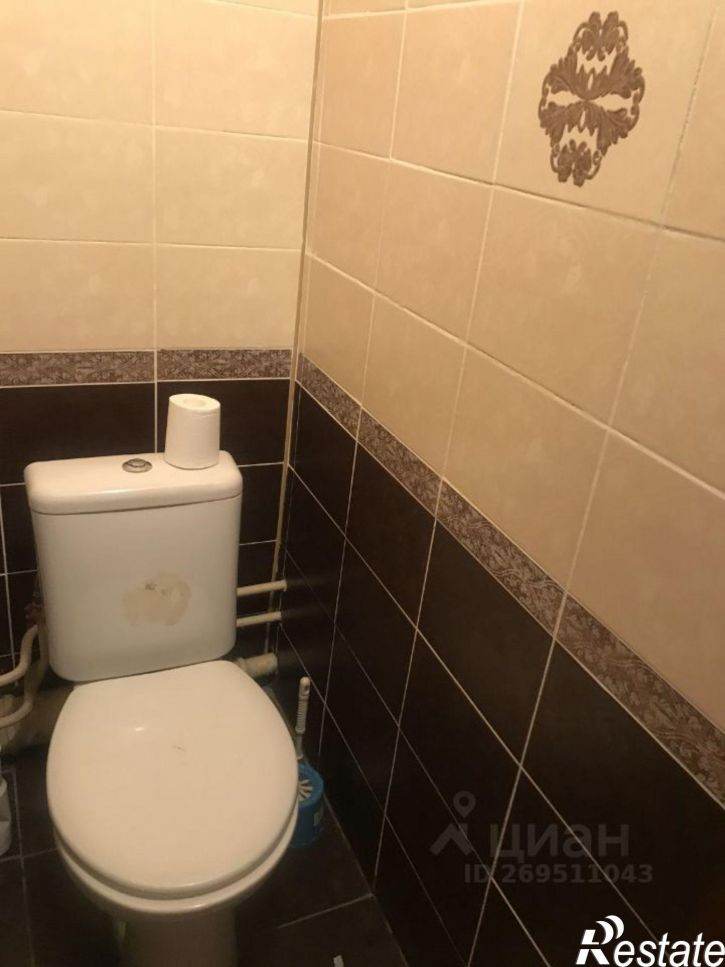 2-комн квартира ул Романа Брянского, 4,  д. 4