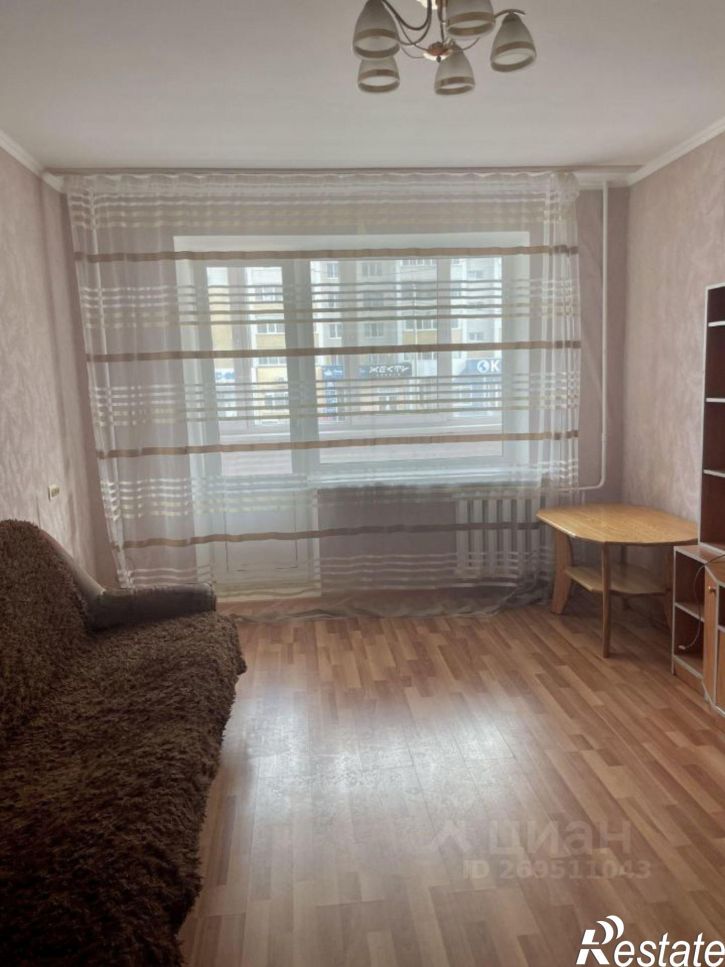 2-комн квартира ул Романа Брянского, 4,  д. 4