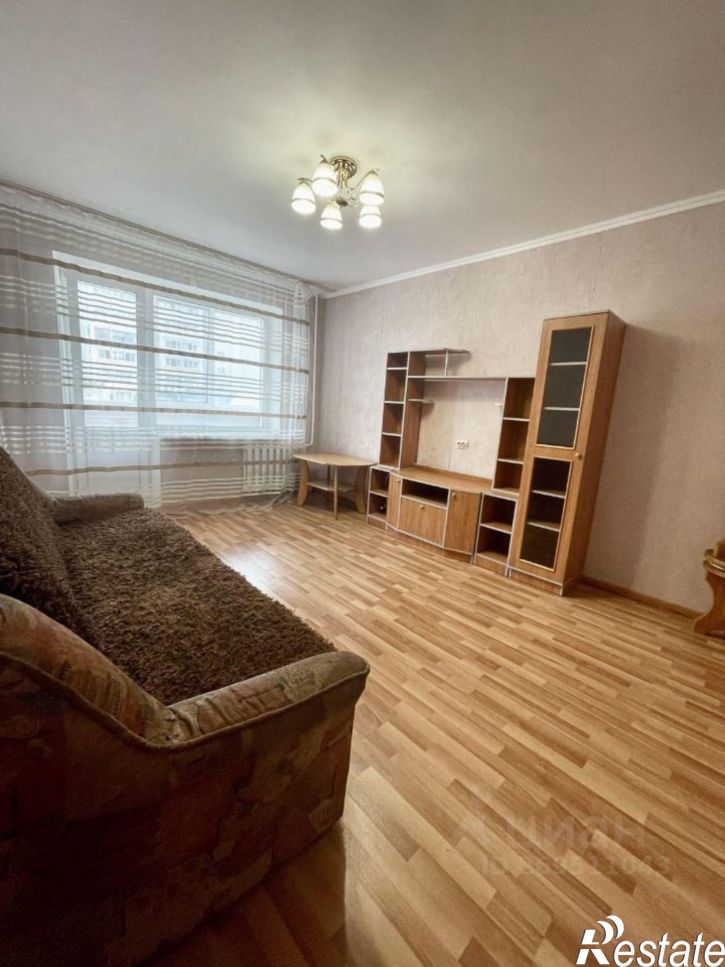 2-комн квартира ул Романа Брянского, 4,  д. 4