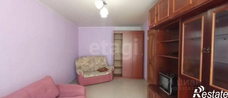1-комн квартира Московский пр-кт, 30,  д. 30