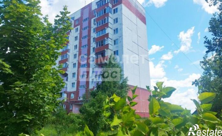 1-комн квартира ул Почтовая, 150,  д. 150