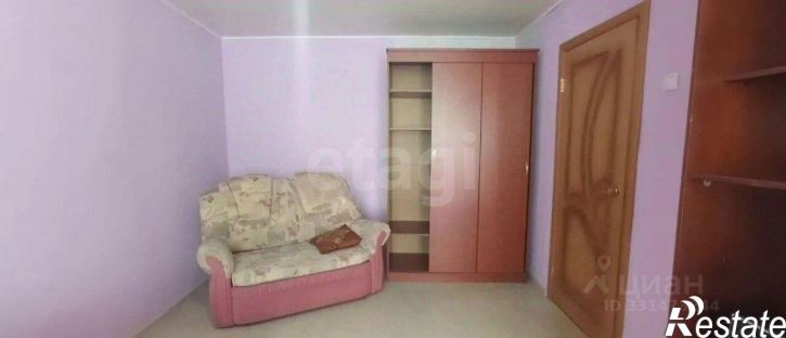 1-комн квартира Московский пр-кт, 30,  д. 30