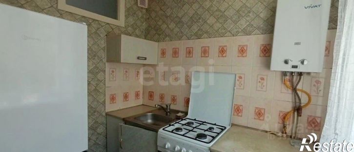 1-комн квартира Московский пр-кт, 30,  д. 30