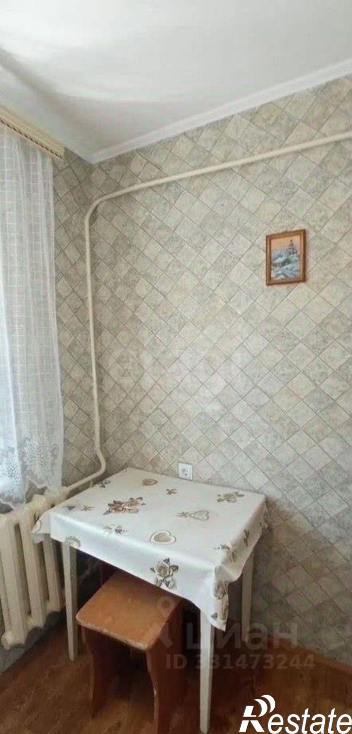 1-комн квартира Московский пр-кт, 30,  д. 30