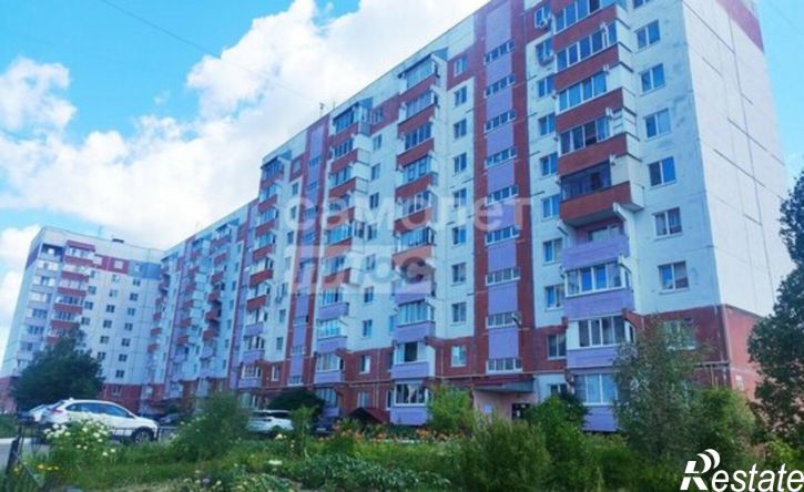 1-комн квартира ул Почтовая, 150,  д. 150