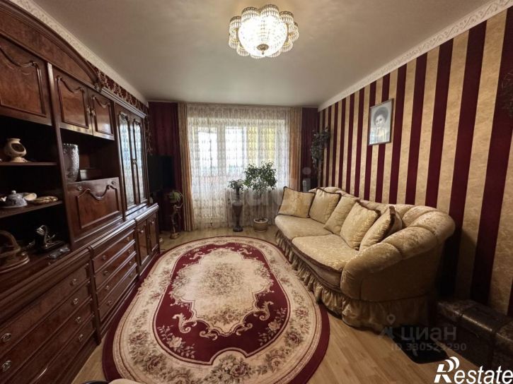 1-комн квартира ул Крахмалева, 33,  д. 33